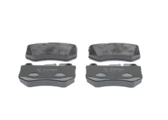 BOSCH 0 986 494 777 Brake pad set