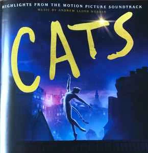 CD Various - Cats: Highlights From The Motion Picture Soundtrack