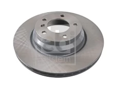 Stabdžių diskas FEBI BILSTEIN 24469 kaina