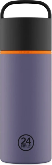24Bottles - Spin Bottle - Dusk - 730 ml