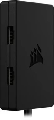 „Corsair“ vidinis USB 2.0 šakotuvas CC-9310002-WW kaina