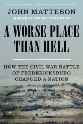 Worse Place Than Hell