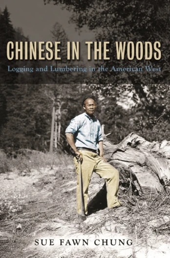 Chinese in the Woods