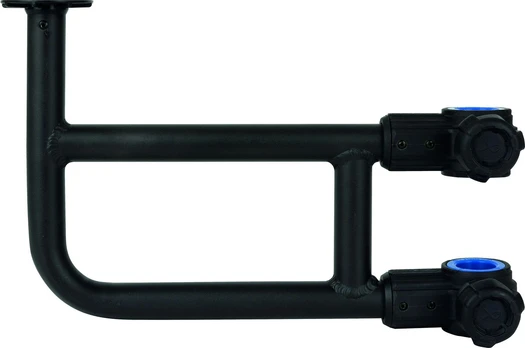 Žvejybinės platformos priedas Matrix 3D-R Side Tray Support Arm