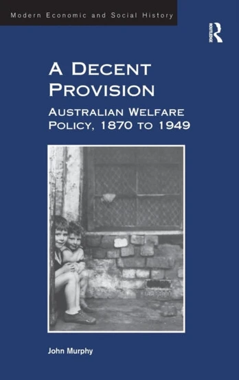 Decent Provision