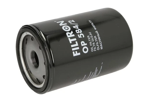Alyvos filtras FILTRON OP584/2