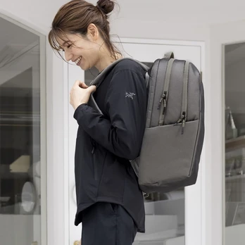 Kuprinė Thule Subterra 2 TSLB417, 27L, Vetiver Gray