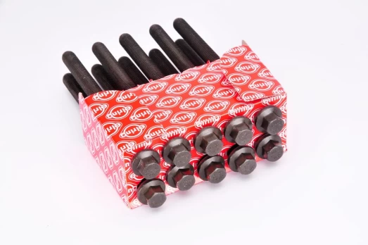 ELRING EL156700 Cylinder head bolt set