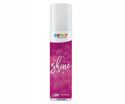Shine Purškiklis balionų blizgiklis 750 ml