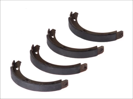 FERODO FSB196 Brake shoe set