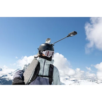 CAMERA ACC OSMO HELMET MOUNT/KIT CP.OS.00000468.01 DJI
