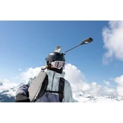 CAMERA ACC OSMO HELMET MOUNT/KIT CP.OS.00000468.01 DJI kaina