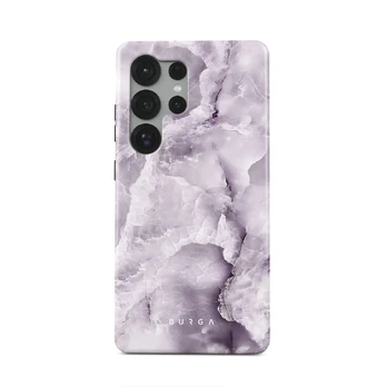 Black Currant - Samsung Galaxy S25 Ultra Case, Tough (Magnetic) / N/A