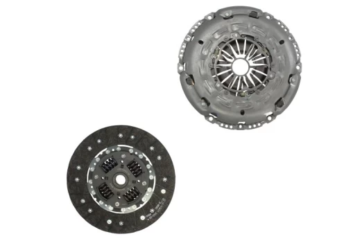 LUK 625 3205 09 Clutch kit