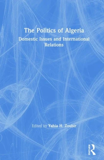 Politics of Algeria