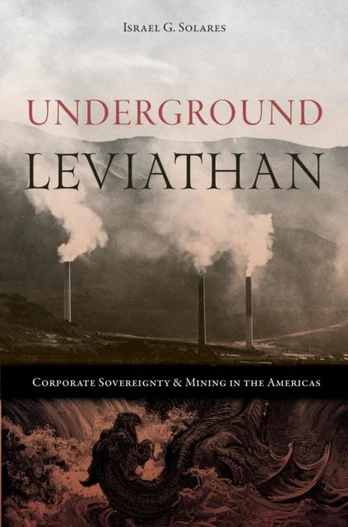 Underground Leviathan