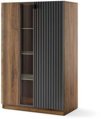 Szynaka Trendline Vitrina RADIUM 15