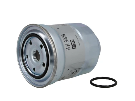 Kuro filtras MANN-FILTER WK8028Z