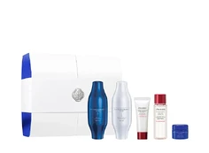 Shiseido Bio-Performance Skin Filler Gift Set Moterims kaina