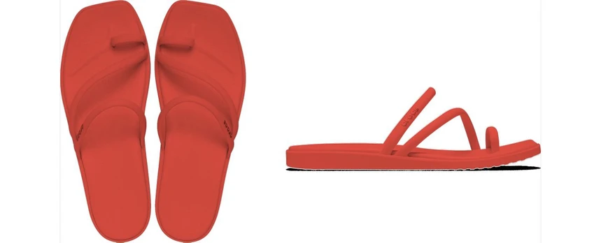 Crocs™ Miami Toe Loop Sandal Starfish - 39,5