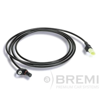 Jutiklis, rato greitis BREMI 50671