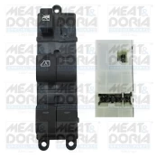 jungiklis, lango pakėliklis MD26205 kaina