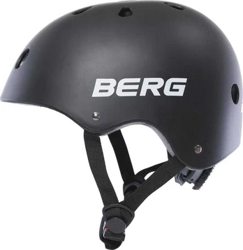 Šalmas Berg S
