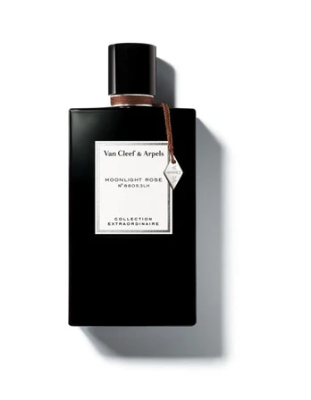 Van Cleef & Arpels, Collection Extraordinaire - Moonlight Rose, Eau De Parfum, Unisex, 75 ml