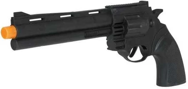 Fiesta Lang revolver, 32 cm