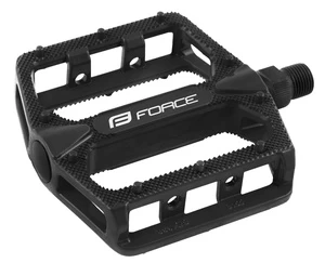 Pedalas Force, aliuminis, 2 vnt.