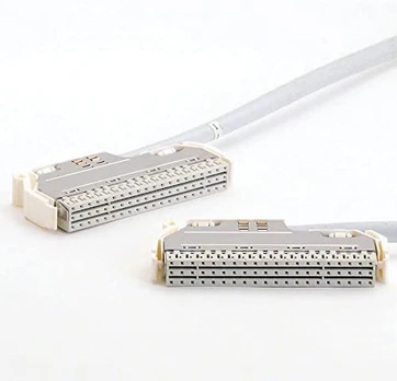 Unify Patch-Panel Cable, 2m (SIVAPAC į SIVAPAC)