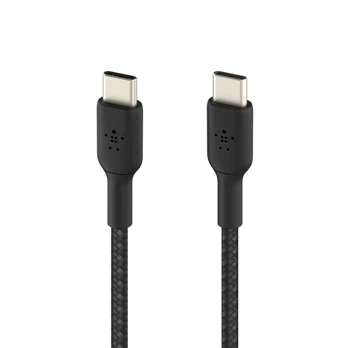 Belkin Usb Cable 2 M Usb C Juodas