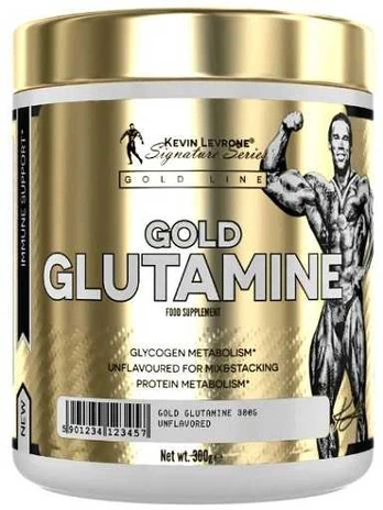 Kevin Levrone Glutaminas 300g