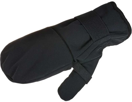 Pirštinės Norfin Soft Shell
