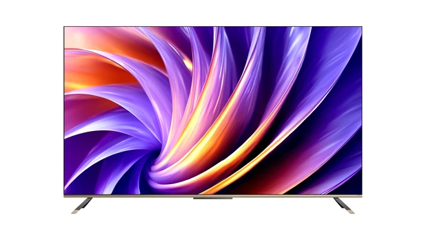Televizorius DREAME 50Q100