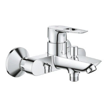 Vonios maišytuvas GROHE START LOOP NEW, chromo sp.