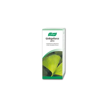 Vogel Ginkgoforce 100ml