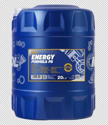 Mannol 7913 Energy Formula PD 5W-40 variklinė alyva, 20L