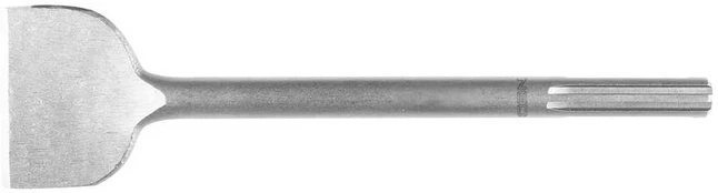 Neo Tools SDS Max kaltas plokščias 75 x 300 mm