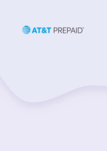 Recharge AT&T - top up USA