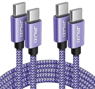 USB C–C laidas 2 m 60 W