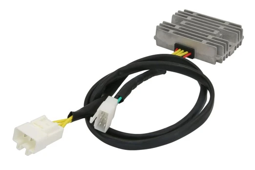 Įtampos reguliatorius DZE02491 (12V, 35A)