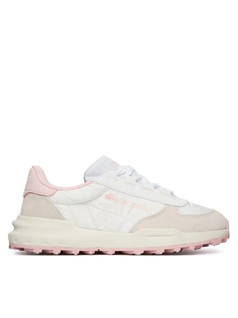 Lacoste Laisvalaikio batai Elite Active Evo 50SFA0085 Balta
