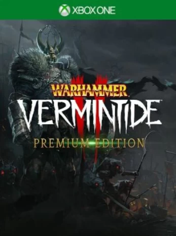 Warhammer: Vermintide 2 Xbox