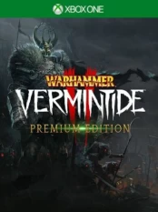 Warhammer: Vermintide 2 Xbox kaina