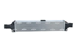 Tarpinis suslėgto oro aušintuvas, kompresorius NRF 309101