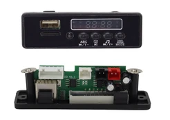 12V Music Panel - Mercedes G63 kaina