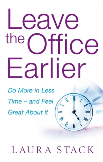 Leave The Office Earlier