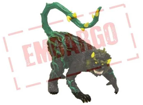 Schleich Jungle Chimanzee