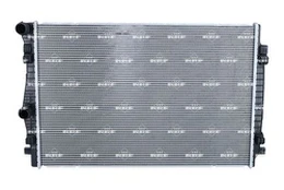 Variklio radiatorius NRF NRF 550217